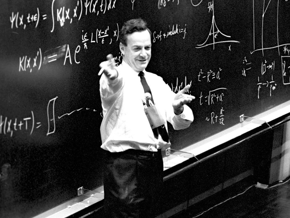 Feynman